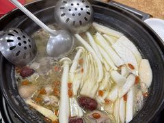 -濠轩阁特色生蚝火锅(水湾路店)