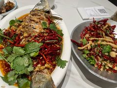 -徐小姐地锅鸡(云龙万达店)