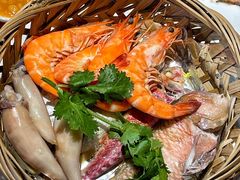-百年银屏蚝烙·潮汕菜·非遗(乐山店)