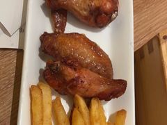 -避风塘(江桥万达店)