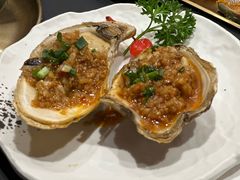 -大神太神·铁板烧(瑞虹天地月亮湾店)