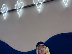 -CREAM STORY意大利手工冰淇淋&甜品(万象前海店)