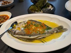 -上和臻品中国菜(花园街店)