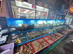 -望海潮海鲜店 特色家常菜(在海一方店)
