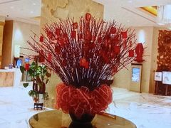 -大连中远海运洲际酒店
