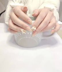 -Lucky 19日式美甲美睫