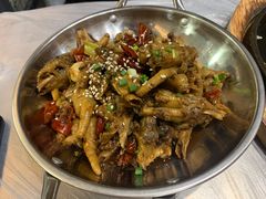 -小民大排档(光谷店)