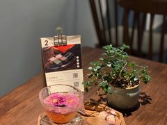 洛神玫瑰花茶-朴物良社(东明锦园店)