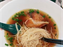 -松鹤楼面馆(宝安机场店)