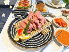 -缘·金家烤鳗鱼(西塔总店)