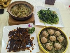 -台山第一家兴华黄鳝饭·黄鳝婆(开平店)