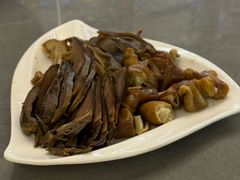 -张包铺(关东古巷店)