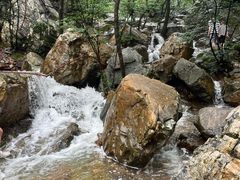 -虞山风景区