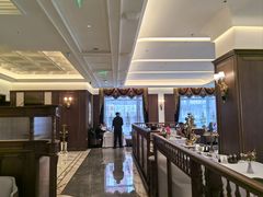 -马克西姆俄罗斯餐厅(通亚街店)