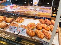 -喜社·面包·甜品·蛋糕(燕山店)