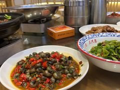 -三只鸟本地特色菜馆(上饶总店)