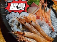 -山盛创作料理·Yamamori(珠宾店)