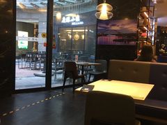 大堂-鹿港小镇(金虹桥国际中心店)