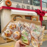 合肥最喜欢去的烘培店，闭眼买都好吃！！