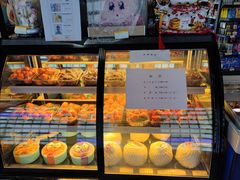 -枫花园汽车电影院(朝阳公园店)