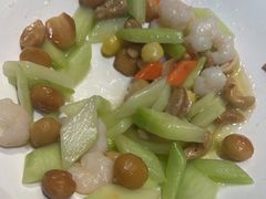 -苏先生海鲜渔庄(金桥店)