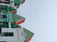 -南沙蒲洲花园