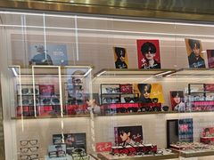 -世纪大明眼镜·蔡司战略授权店(汉街店)