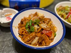 红烧大肠-金锅小厨(乐活街店)