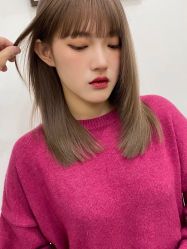 -FINE HAIR造型沙龙