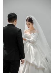 -MECCI婚礼摄影跟拍(红东方广场店)