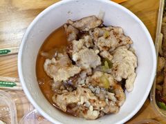 -朴氏韩国料理(北欧丽景店)