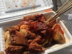 牛杂-细妹五香牛杂(步行街店)