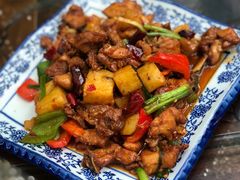 -阿鹏故事云南野生菌火锅(人民路店)