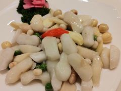 -得月楼·省级非遗·传统苏帮菜(观前店)