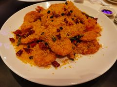 -长春凯悦酒店-品悦中餐厅