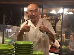 -张记牛肉面馆(天津路店)