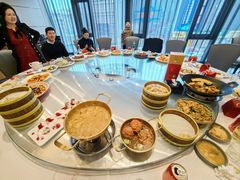 -新洪记·丽久饭店(铁西店)