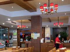 大堂-双流老妈兔头(总店)
