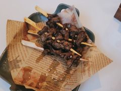 -潮界(虹桥新天地店)