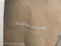 -ZARA HOME(长楹天街购物中心店)