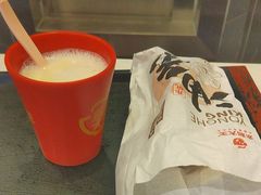 -永和大王(花好园店)