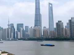 -Kathleen's Waitan 凯圣琳江景西餐厅(外滩店)
