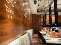 -猫爪爪原切自助烤肉(观音桥阳光世纪店)