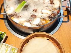 -守柴炉烤鸭(鱼嘴店)