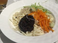 -京粤荟(海王银河科技大厦店)