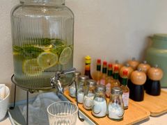 -Jamaicablue Coffeeshop(中央广场店)