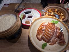-青年公社烤鸭(蜀山万象汇店)