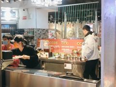 -晓燃地摊烤肉(朝阳双桥店)
