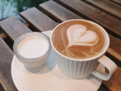 -Home Cafe(水榭春天店)