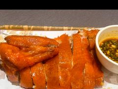 -金哥私房菜馆(张府园总店)